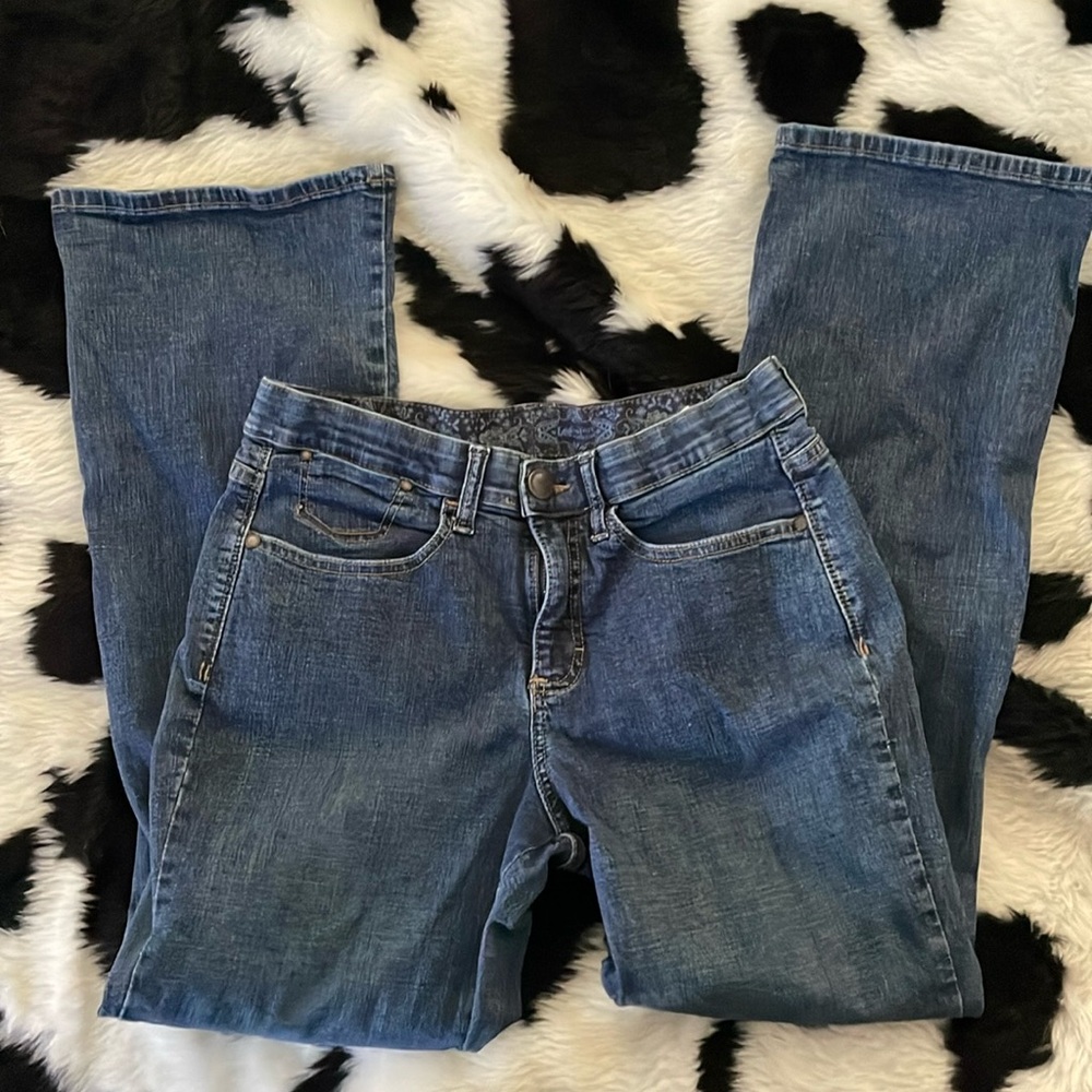Lee Jeans